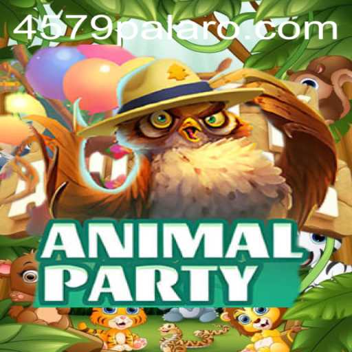 Discover the Exciting World of AnimalParty: A New Gaming Phenomenon