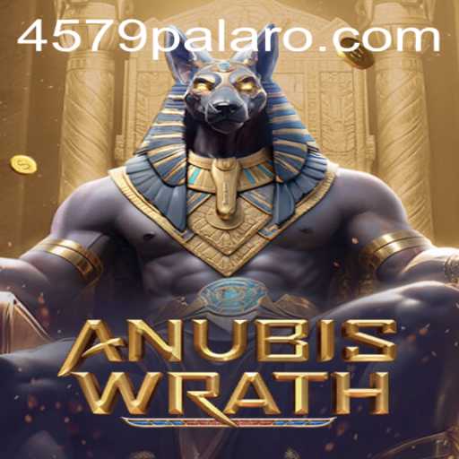 AnubisWrath: A Journey into Egyptian Mythology
