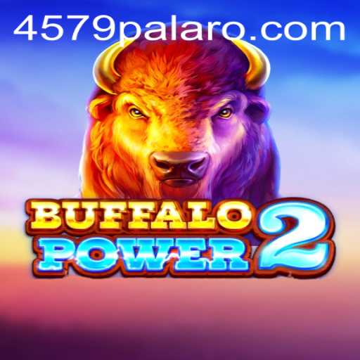 BuffaloPower2: The Majestic Adventure in Gaming