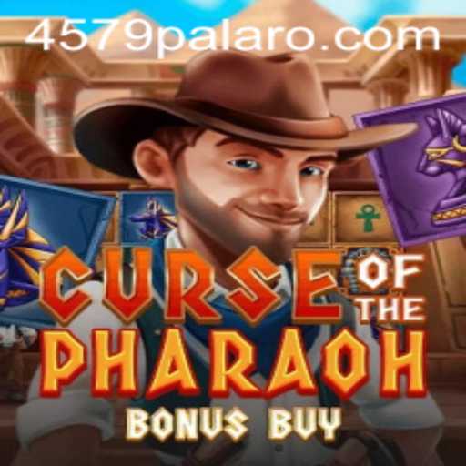 Discover the World of CurseofthePharaohBonusBuy: A Thrilling Gaming Experience
