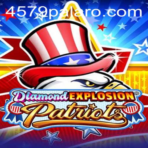 Explore the Thrills of DiamondExplosionPatriots