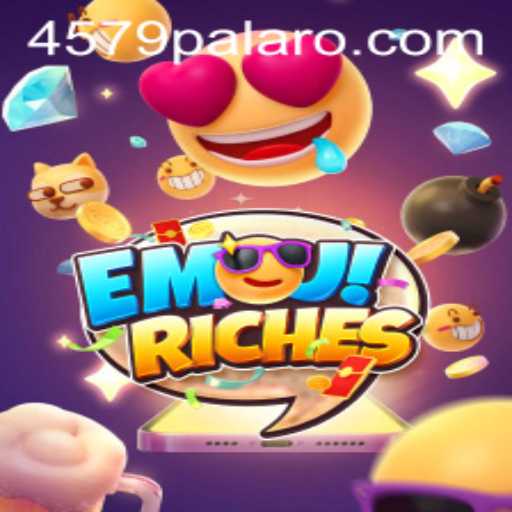 Discover EmojiRiches: A New Era in Casual Gaming
