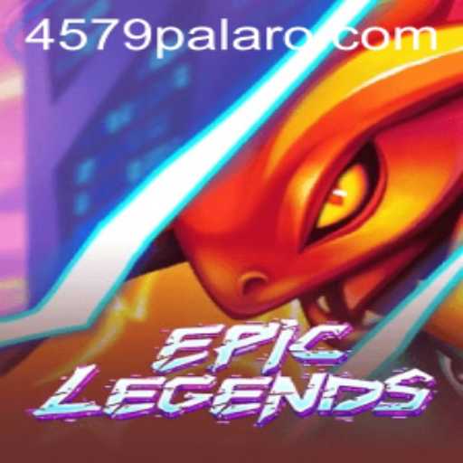 EpicLegends: Unveiling the Next Frontier in Gaming