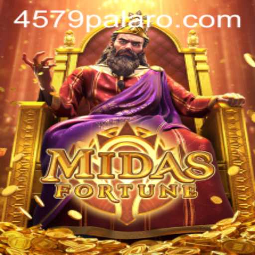 Exploring the World of MidasFortune: A New Gaming Sensation