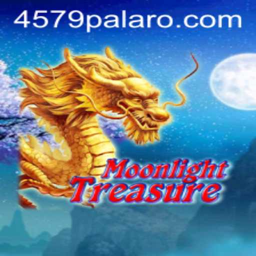 Exploring the Enchanting World of MoonlightTreasure and the Enigma of 4579.com