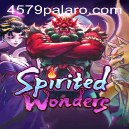Discover the Enchantment of SpiritedWonders: A Thrilling Gaming Experience