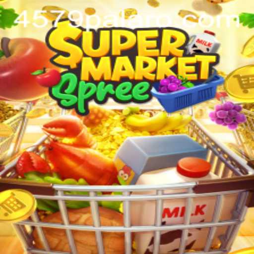 Unveiling SupermarketSpree: A Dive into the Modern Shopping Adventure