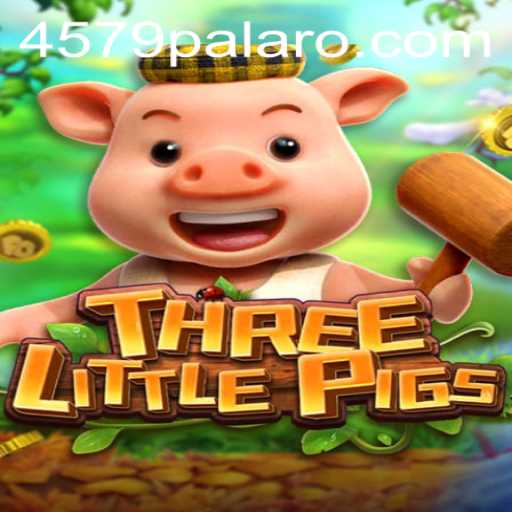 Exploring the Enchanting World of THREELITTLEPIGS Game and Its Unique Features