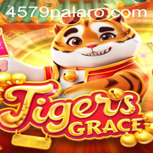 Explore the World of TigersGrace: A Thrilling New Gaming Adventure